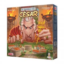 Holy Grail Games - Juego De Mesa El Imperio Del César