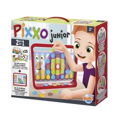 Juego de colores Pixxo Junior