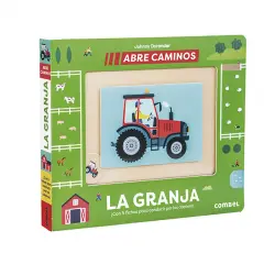 La granja. Abre caminos