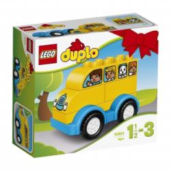 Lego - Mi Primer Autobús