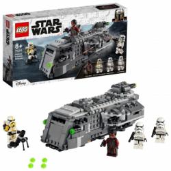 LEGO Star Wars - Merodeador Blindado Imperial