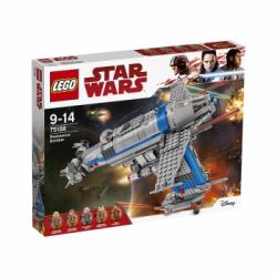 LEGO Star Wars TM - Bombardero de la Resistencia