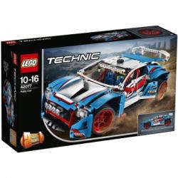 LEGO Technic - Coche de Rally