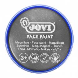 Maquillaje en crema Jovi 20 ml Plata