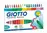 Paquete 18 rotuladores Giotto Turbo Maxi
