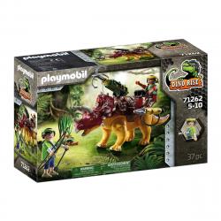 Playmobil - Figura Triceratops