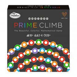 Thinkfun - Juego Prime Climb