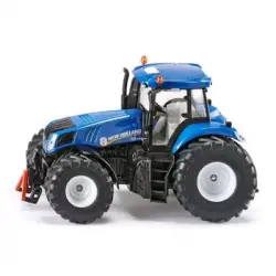 Tractor New Holland T8.390 1:32 541794 Siku