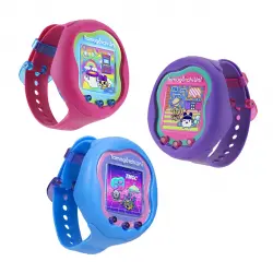 BANDAI - Mascota Virtual Tamagotchi Uni