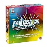 Bizak - Fantastick Challenge