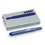 Cartucho de tinta gigante Lamy T10 azul