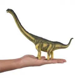 Dinosaurio Mamenchisaurus Deluxe