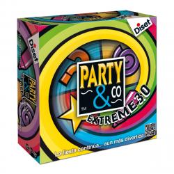 Diset - Party & Co Extreme