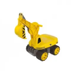 Excavadora Correpasillos Power-worker Maxi Digger Big