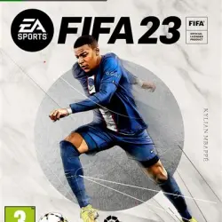 FIFA 23 Xbox Series X