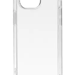 Funda Puro Slim Transparente para iPhone 15