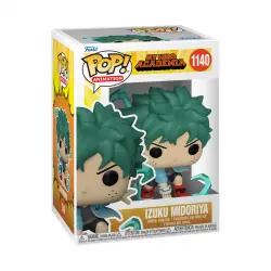 Funko POP! My Hero Academia Izuku amb Guants