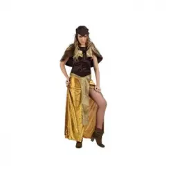 Guerrera Medieval Toda - Talla L (limit Costumes - Ea202_92)