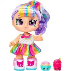 Kindi Kids Doll 27 Cm Rainbow Kate Para Niños Moose Toys