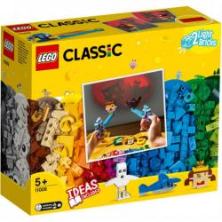 LEGO® Classic Ladrillos y Luces 11009