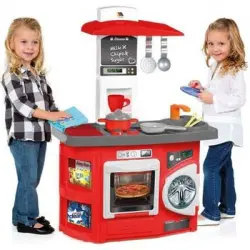 Molto Mini Kitchen