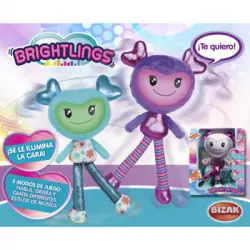 Muñeca Brightlings Fashion