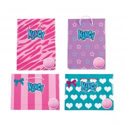 Nancy - , Shopping Surprise Bags