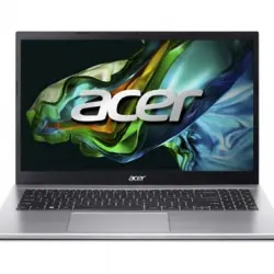 Ordenador portátil Acer A315-44P-R9FG AMD Ryzen 7 5700U, 16GB RAM, 1TB SSD, Windows 11, 15,6" FHD,Plata