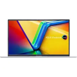 Ordenador portátil Asus VivoBook 15 F1505VA-L1458W, Intel Core i5-1335U, 16GB RAM, 1TB, Intel Iris Xe, Windows 11 Home, 15,6" Full HD, Plata