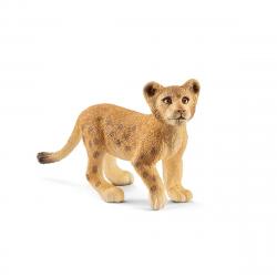 Schleich - Figura Cachorro De León