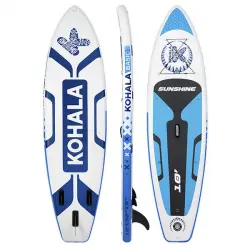 Tabla de Paddle Surf Sunshine