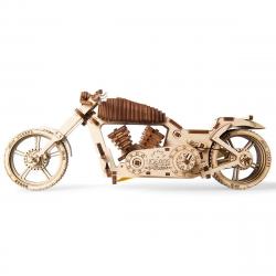 Ugears - Maqueta Bike