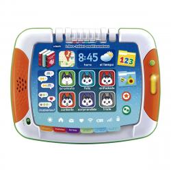 VTech - Libro Tablet Multiaventura