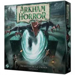 Ah: Secretos De La Orden