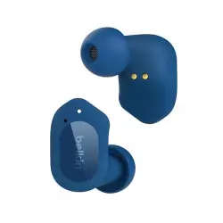 Auriculares Bluetooth Belkin Soundform Play True Wireless Azul
