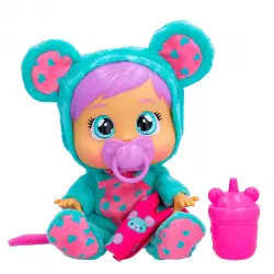 Bebés Llorones - - Loving Care Fantasy Lala