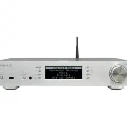 Cambridge Audio Sream Magic 6 Silver