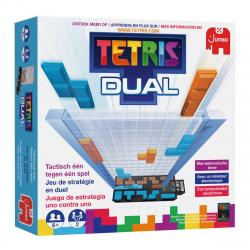 Diset - Juego De Mesa Tetris Dual
