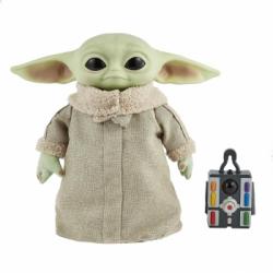 DISNEY - Peluche El Niño (The Mandalorian)