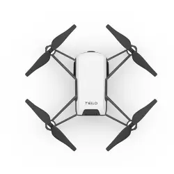 Dron DJI Tello Blanco