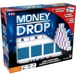 Dujardin - Money Drop - Juego De Tv