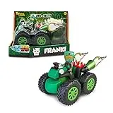 Famosa - Quad Franki Swap Riders