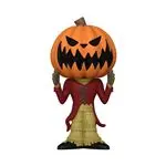 Figura Funko Soda Disney Pesadilla antes de Navidad Jack Calabaza Varios modelos