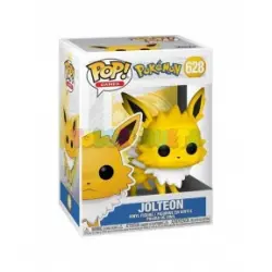 Figura Pop Pokémon Jolteon