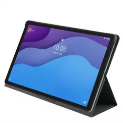 Funda Folio Lenovo Negro para Tab M10 HD 2ª Gen