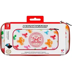 Funda PDP Travel Case Mario Kart Racers Nintendo Switch