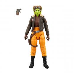 Hasbro - Figura Star Wars Vintage BANCROFT Hasbro.