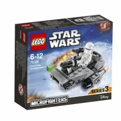 Lego - First Order Snow Speeder