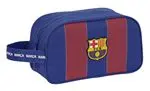 Neceser con adaptador de carro Safta F.C. Barcelona