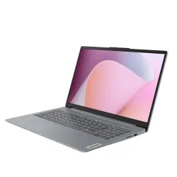 Ordenador portátil Lenovo IdeaPad Slim 3 15ABR8 AMD Ryzen™ 7 7730U, 16GB RAM, 512GB SSD, AMD Radeon, Windows 11 Home, 15,6'' Full HD